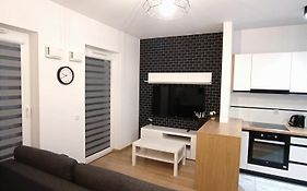 Alfahome Neopolis Parking